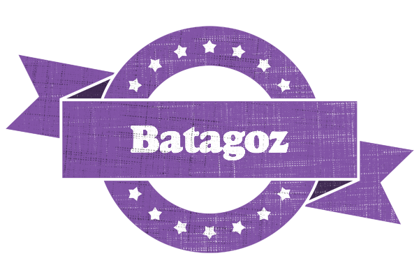 Batagoz royal logo