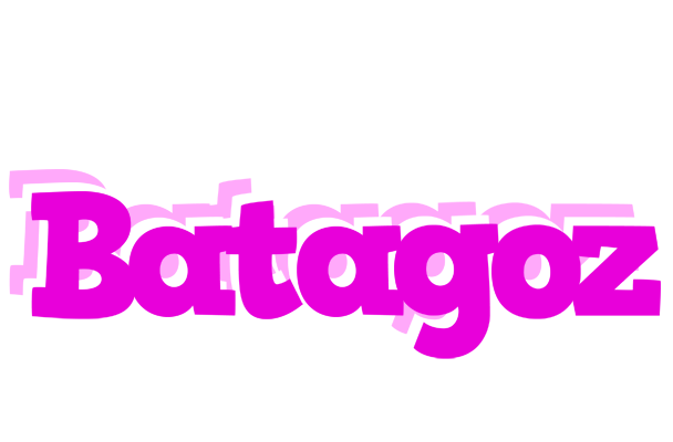 Batagoz rumba logo