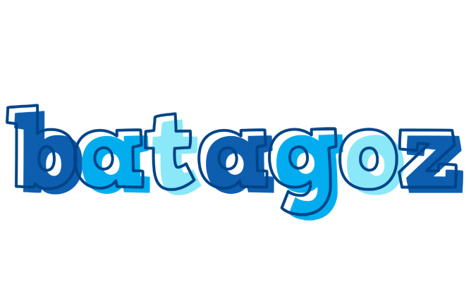 Batagoz sailor logo