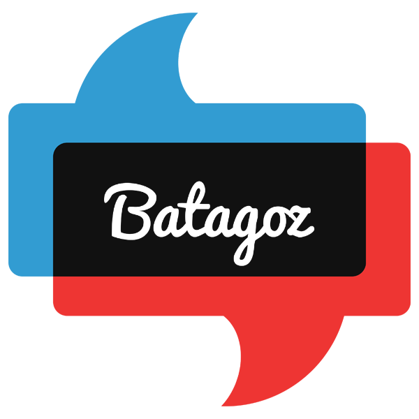 Batagoz sharks logo