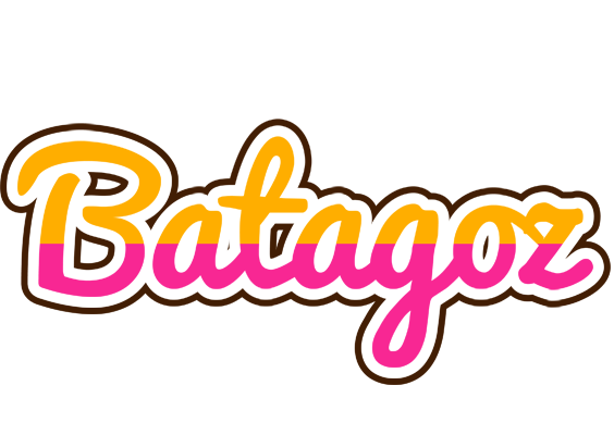 Batagoz smoothie logo