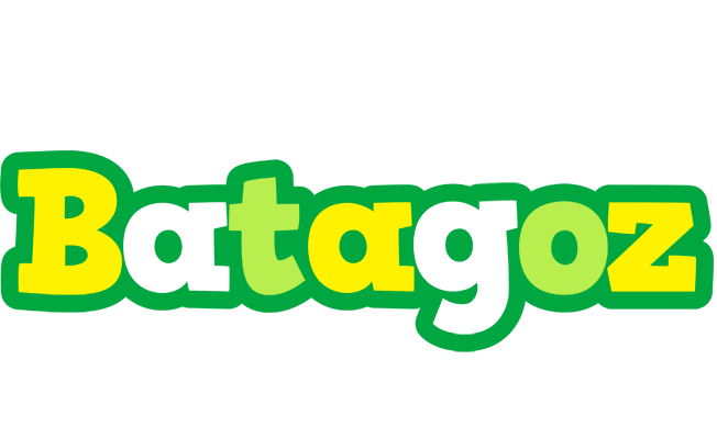 Batagoz soccer logo