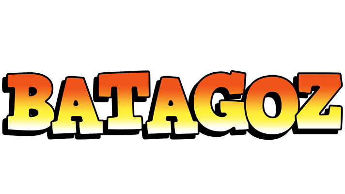 Batagoz sunset logo
