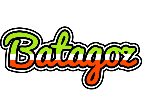 Batagoz superfun logo