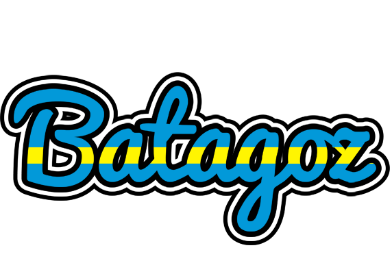 Batagoz sweden logo