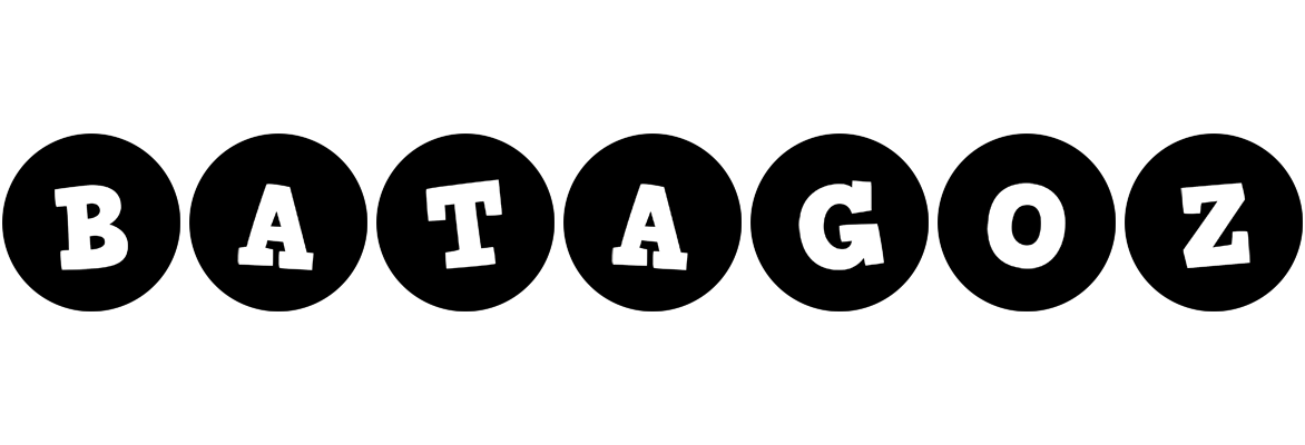 Batagoz tools logo
