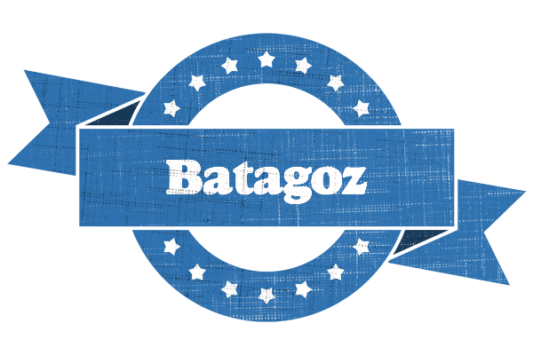 Batagoz trust logo