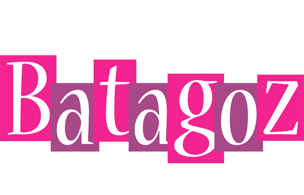 Batagoz whine logo
