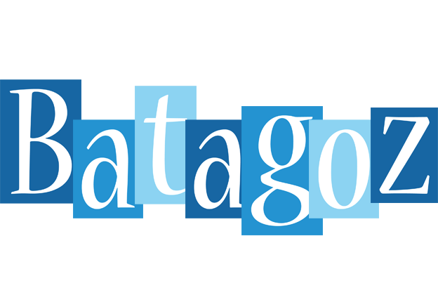 Batagoz winter logo