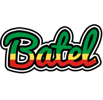 Batel african logo