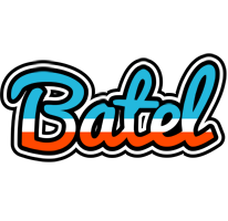 Batel america logo