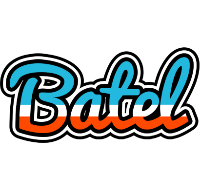 Batel america logo