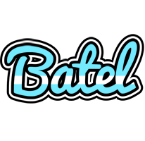 Batel argentine logo