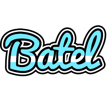 Batel argentine logo