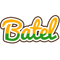 Batel banana logo