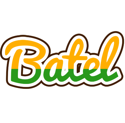 Batel banana logo