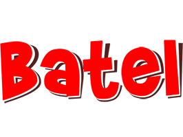 Batel basket logo