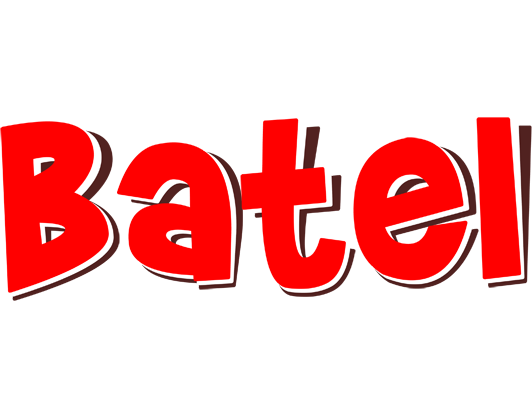 Batel basket logo