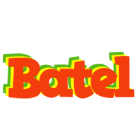 Batel bbq logo