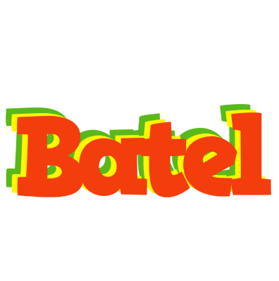 Batel bbq logo
