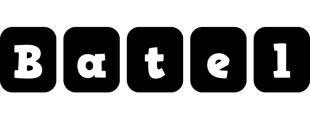 Batel box logo