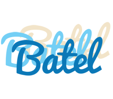 Batel breeze logo