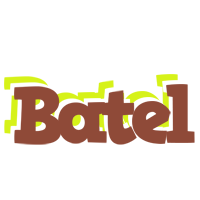 Batel caffeebar logo