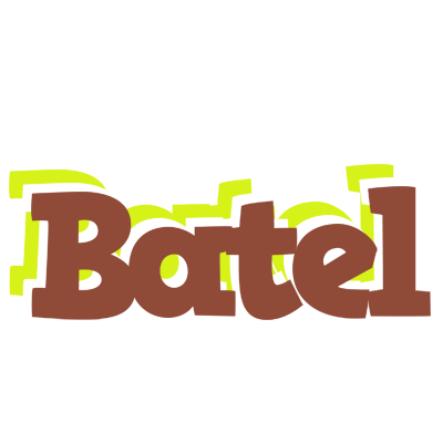 Batel caffeebar logo