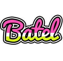 Batel candies logo