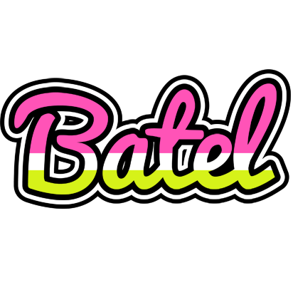 Batel candies logo