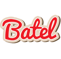 Batel chocolate logo