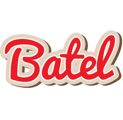 Batel chocolate logo
