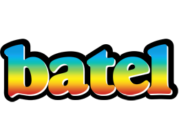 Batel color logo