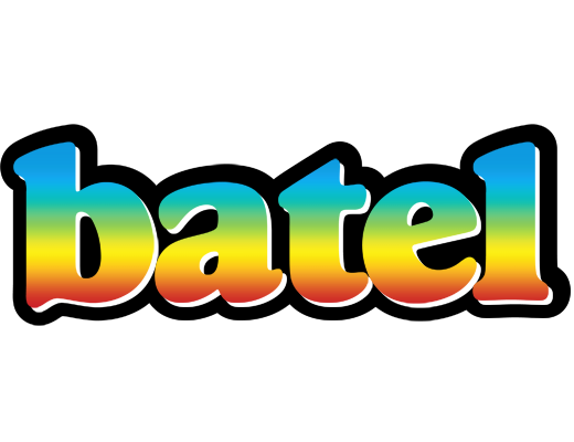 Batel color logo