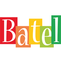 Batel colors logo