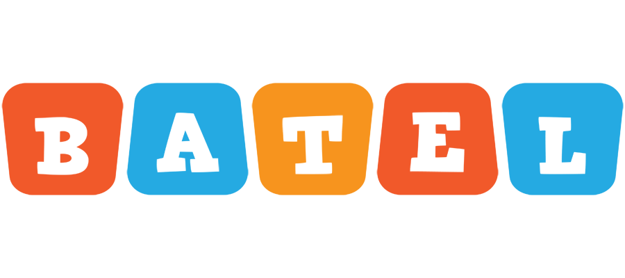 Batel comics logo