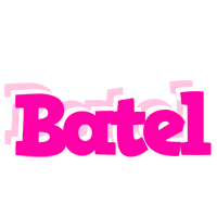 Batel dancing logo