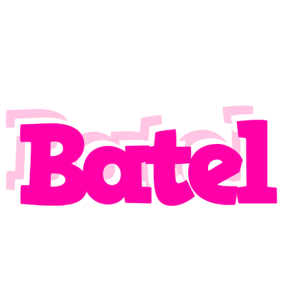Batel dancing logo
