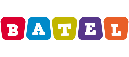 Batel daycare logo