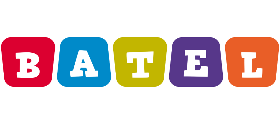 Batel daycare logo