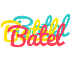 Batel disco logo