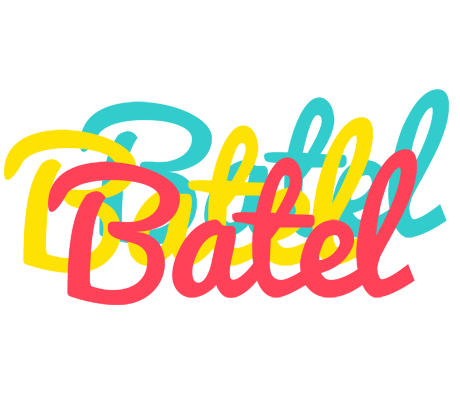 Batel disco logo