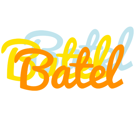 Batel energy logo