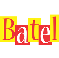 Batel errors logo