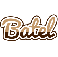 Batel exclusive logo