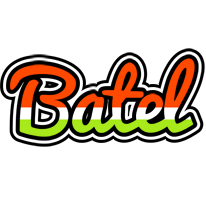 Batel exotic logo