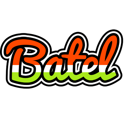Batel exotic logo