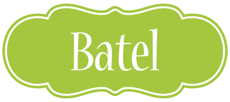 Batel family logo