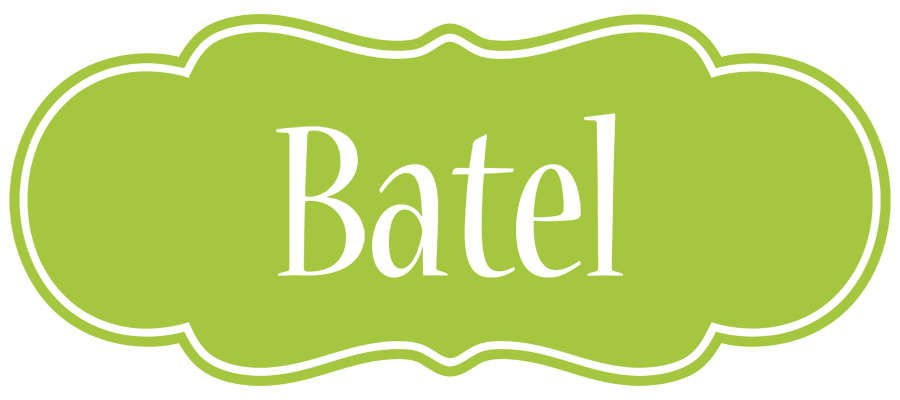 Batel family logo