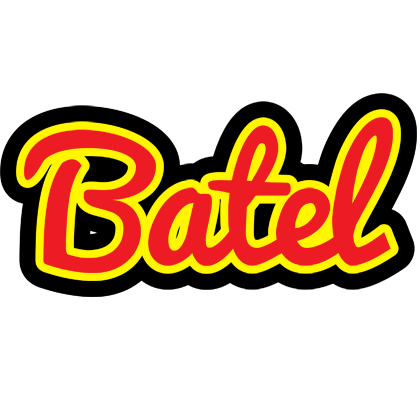 Batel fireman logo